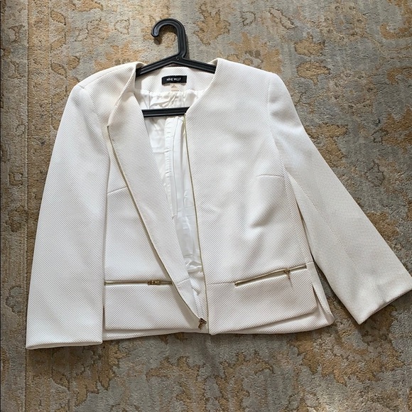 Nine West Blazer - Picture 3 of 4